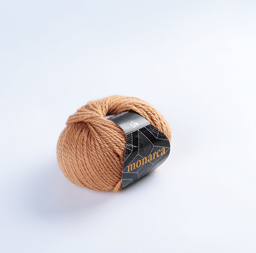 Monarca Alpaca Wool Yarn Puppy - огляд і ціна Sewing Thread In Textile