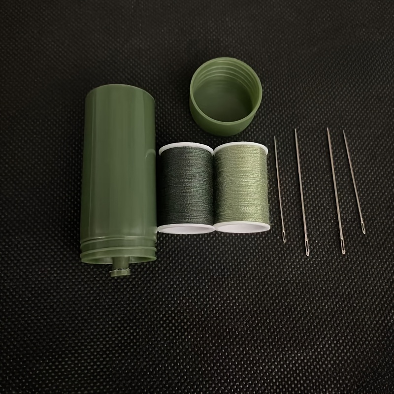 Military Green Portable Sewing - огляд і ціна Sewing Technology