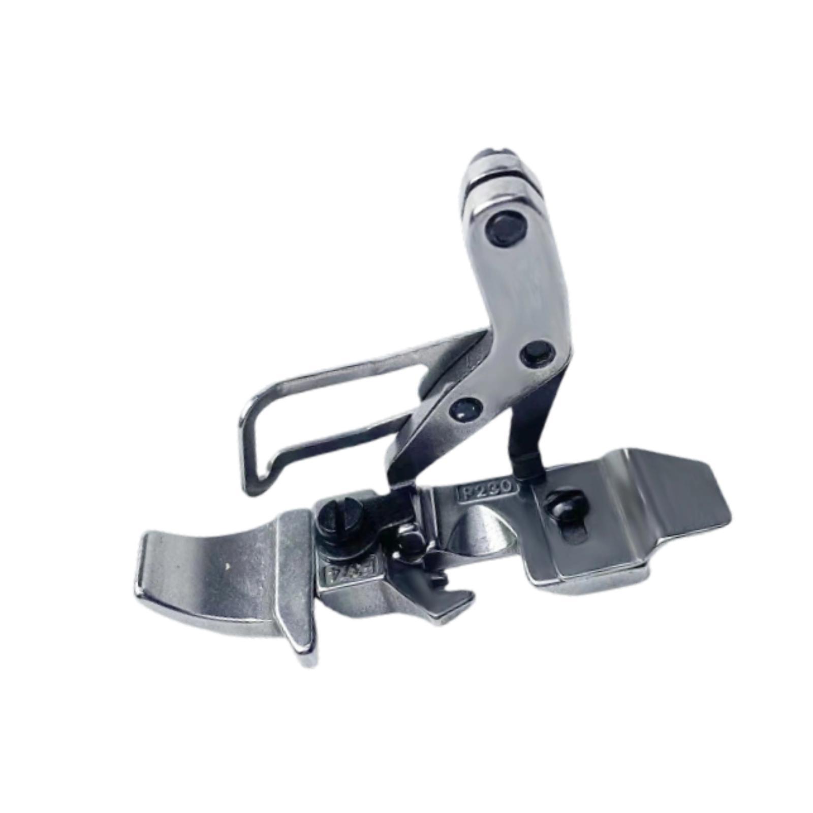 Sewing Presser Foot Steel Roll - огляд і ціна Sewing Machine In Textile Industry