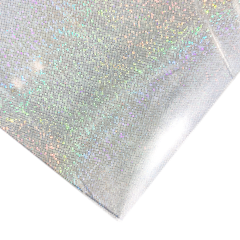 Vinyl Fabric Holographic Trans - огляд і ціна Is Sewing Textile Art
