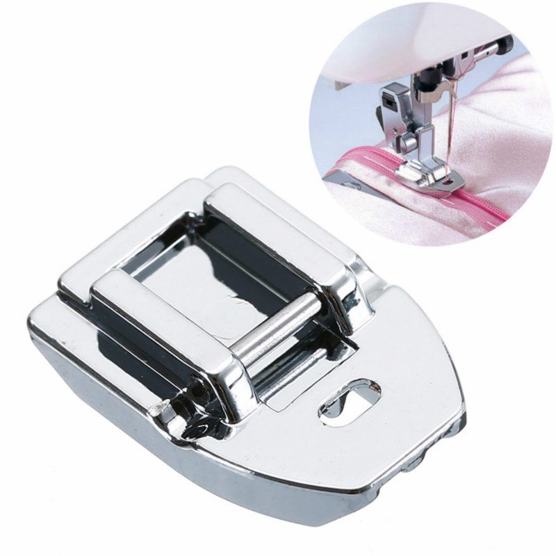 1PC Invisible Concealed Zipper - огляд і ціна Sewing Tt