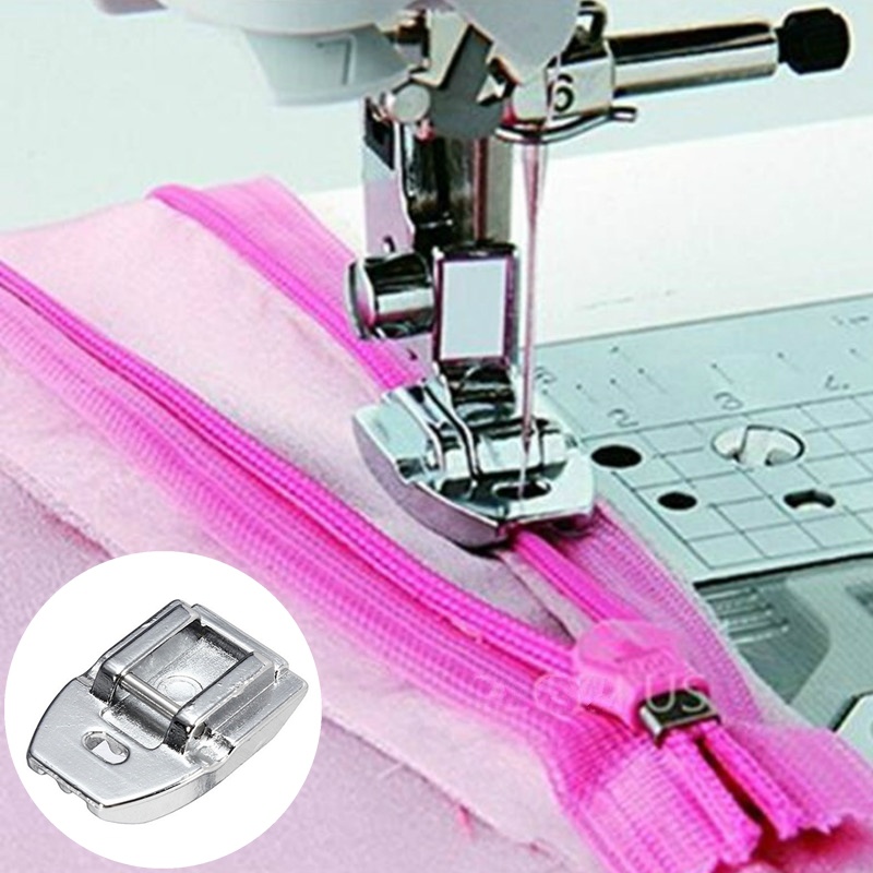 1PC Invisible Concealed Zipper - огляд і ціна Sewing Tt