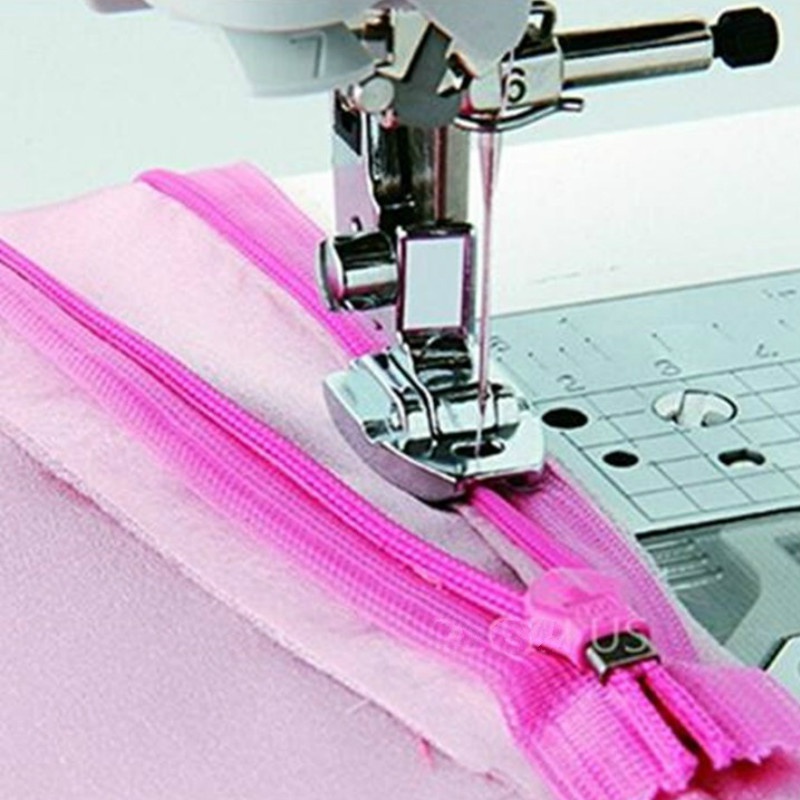 1PC Invisible Concealed Zipper - огляд і ціна Sewing Tt