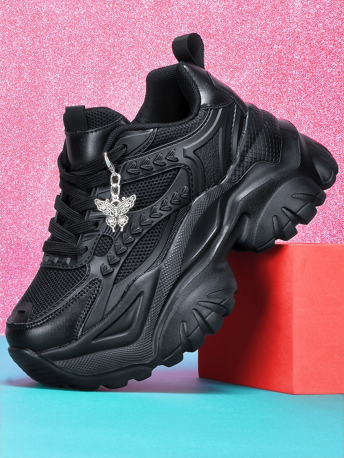 Women's Lightweight 7cm Height - огляд і ціна Sewing Technology