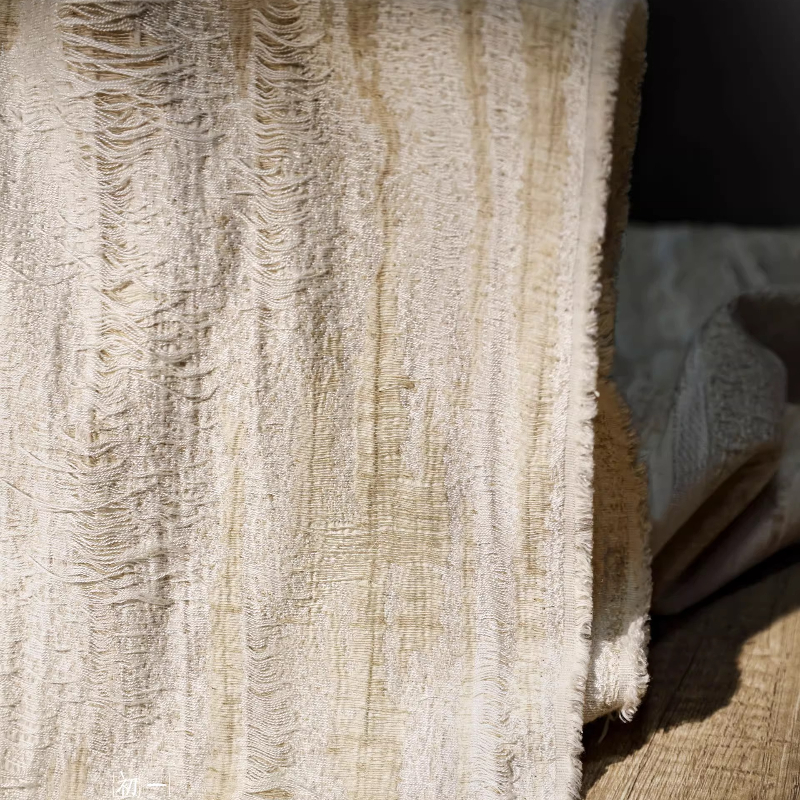 Linen Creative Recycled Jacqua - огляд і ціна Sewing Recycle