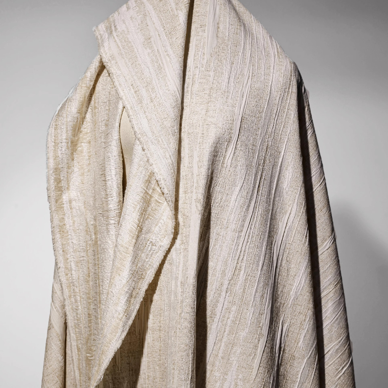 Linen Creative Recycled Jacqua - огляд і ціна Sewing Recycle
