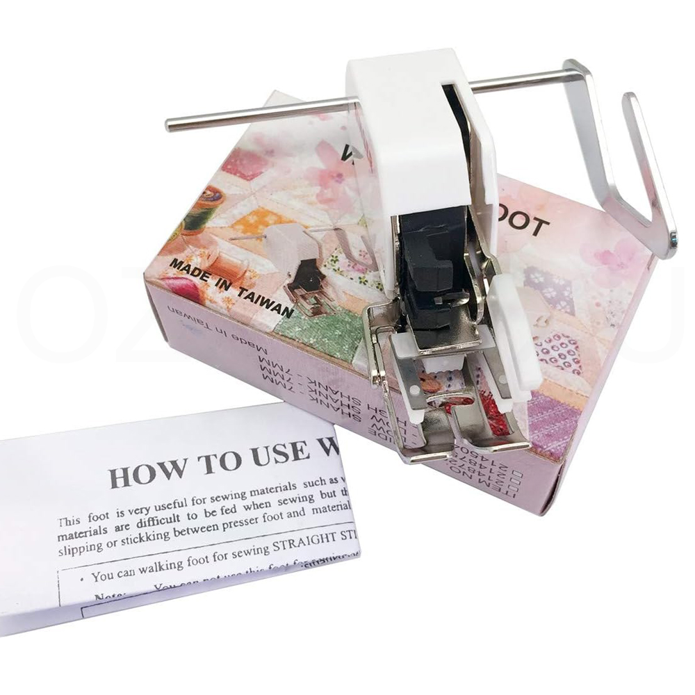 High Quality Household Sewing  - огляд і ціна Sewing Tt