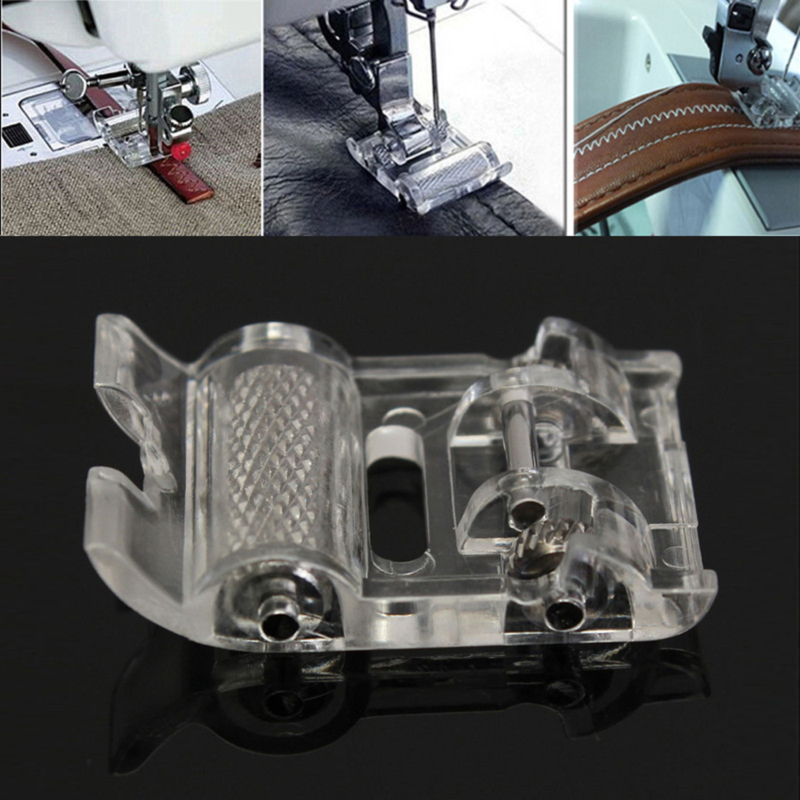 1/2/3pcs Roller Sewing Machine - огляд і ціна Sewing Tt