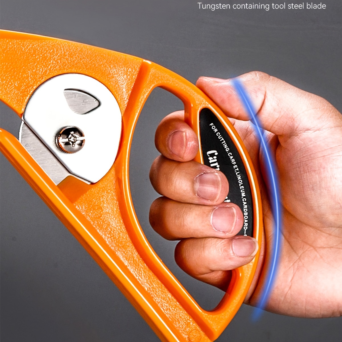 1pcs 45mm Rolled Material Cutt - огляд і ціна Rotary Cutter Fabric