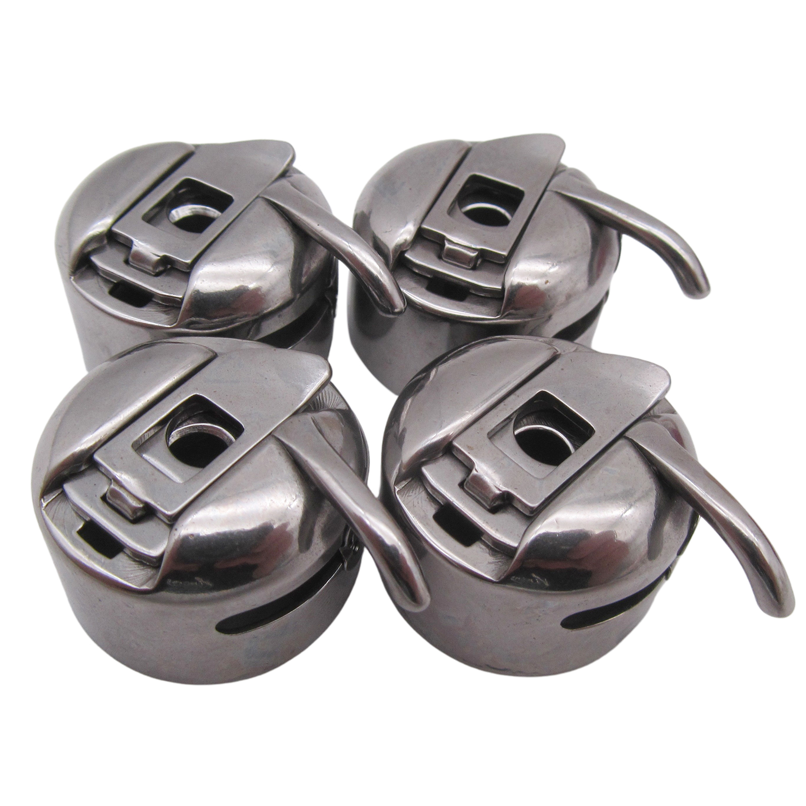 4PCS #76326 Bobbin Case FOR SI - огляд і ціна Sewing Zigzag