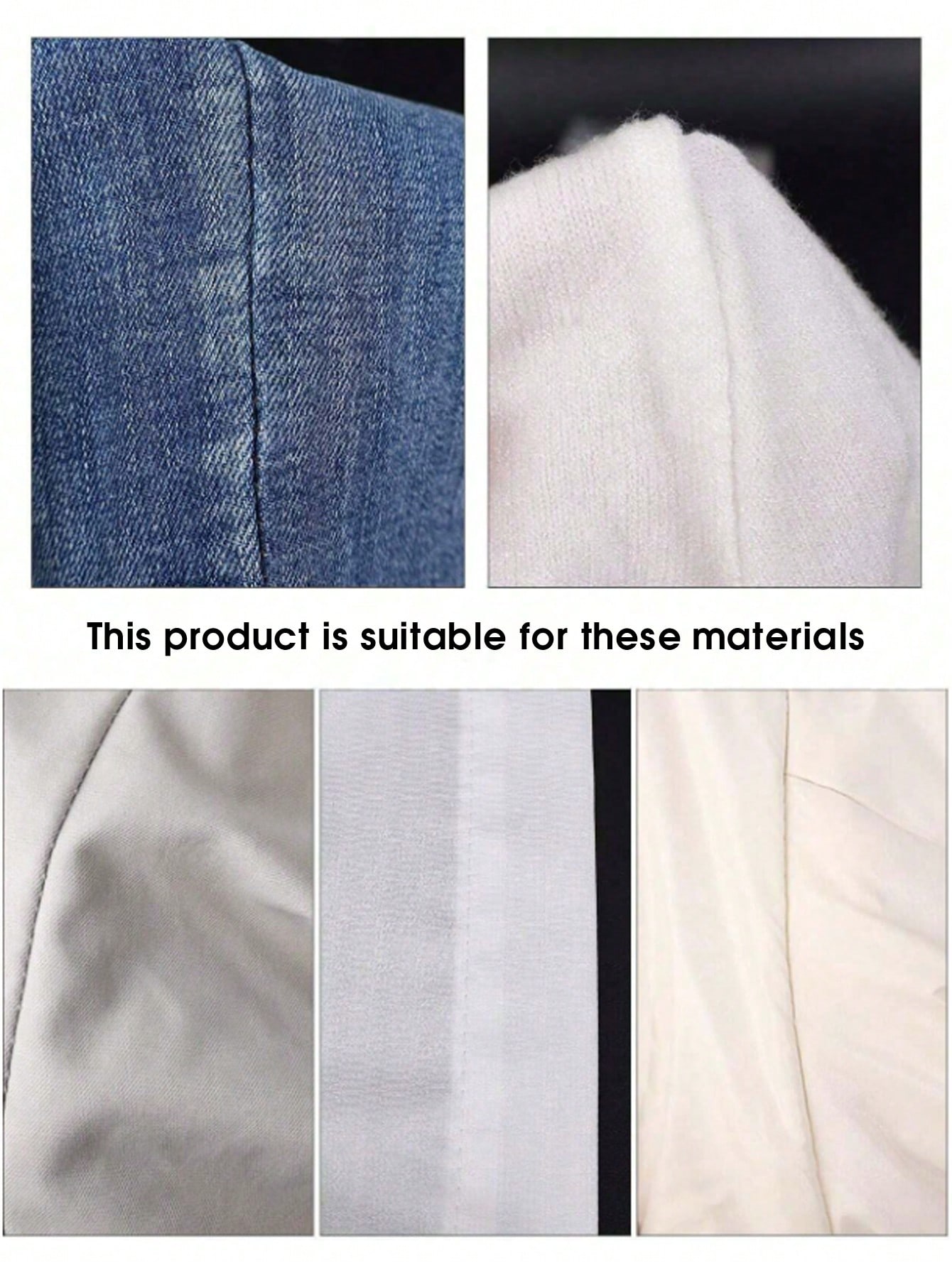 Iron-On Hemming Tape, No Sew F - огляд і ціна Sewing Hemming