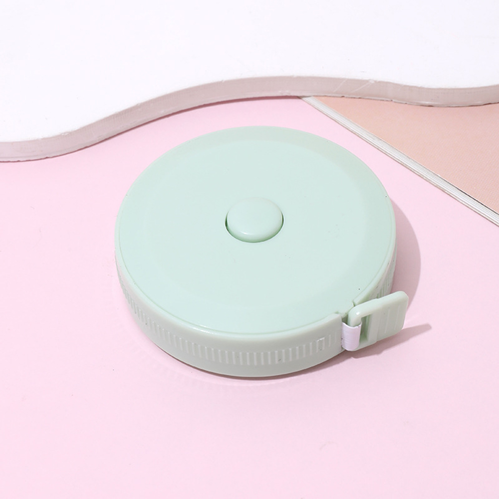 1.5M Soft Leather Body Measuri - огляд і ціна Sewing Recycle