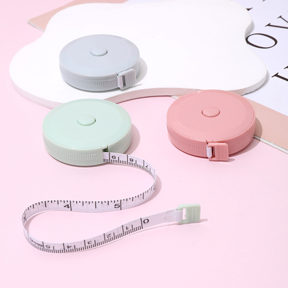 1.5M Soft Leather Body Measuri - огляд і ціна Sewing Recycle