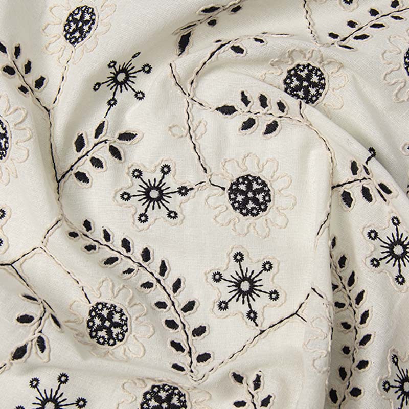 Vintage full-width embroidered - огляд і ціна Vintage Sewing Textile