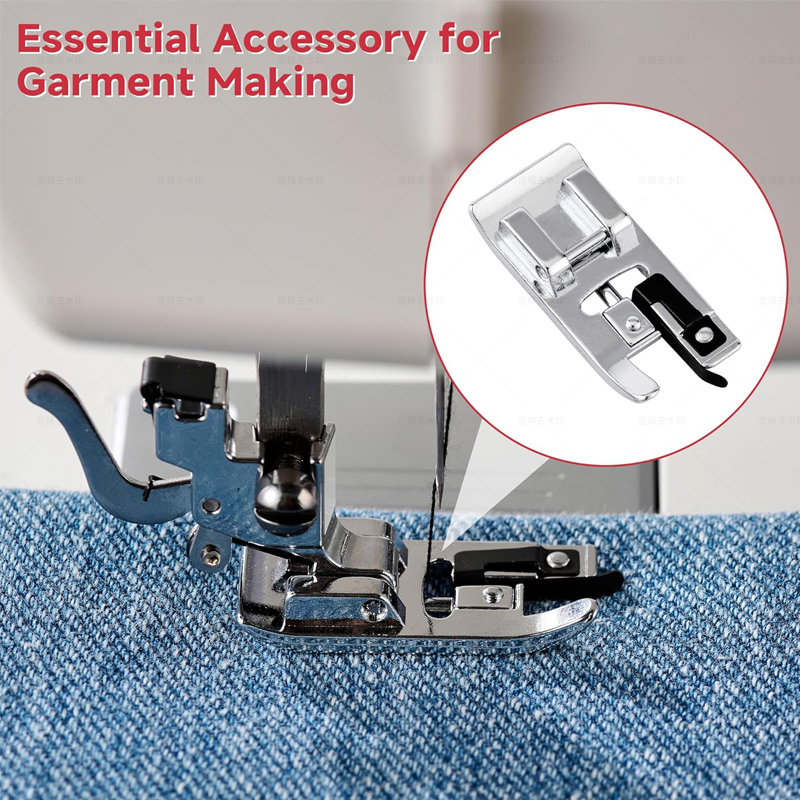 Overlock Overcast Sewing Machi - огляд і ціна Sewing Tt