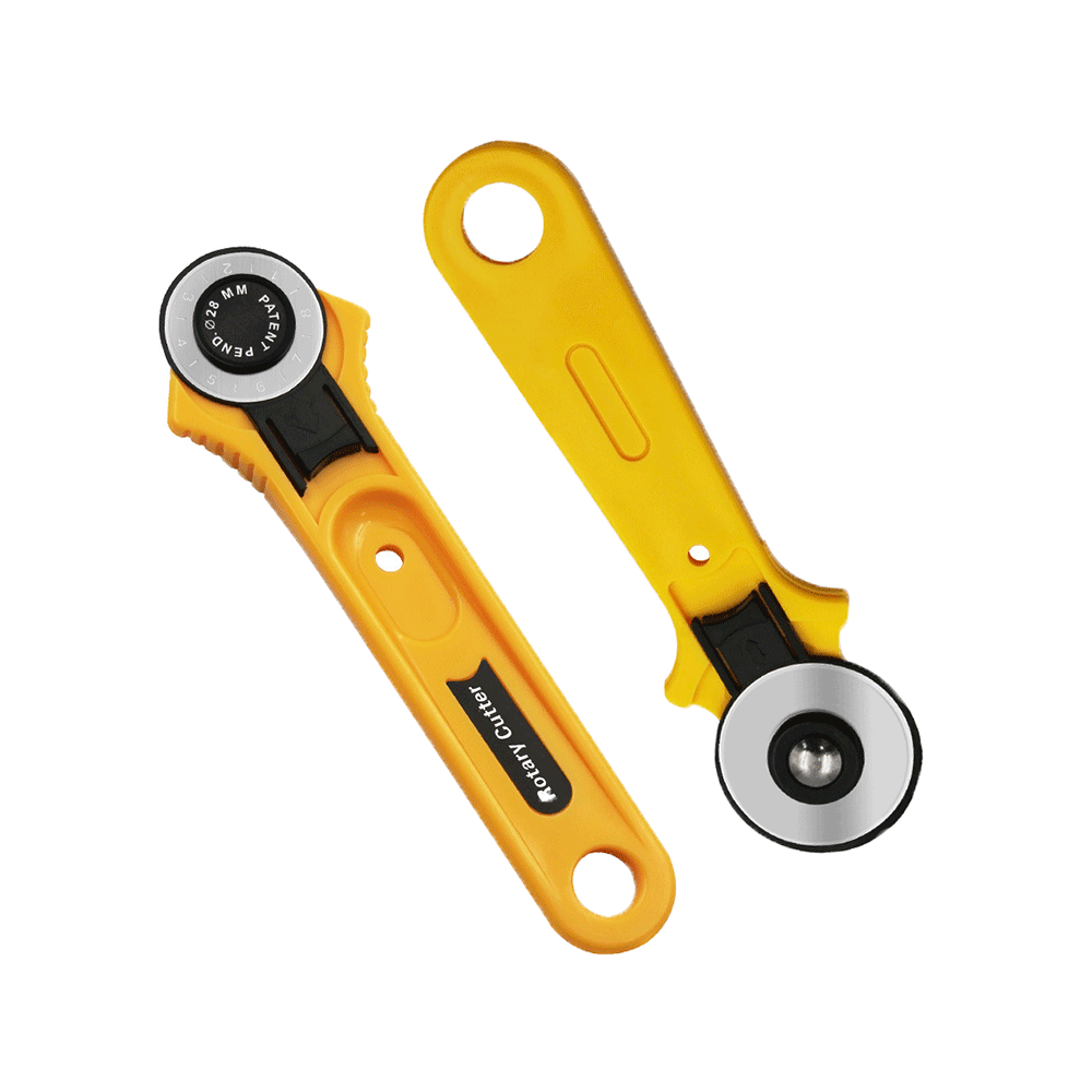 Leather Rotary Cutter Patchwor - огляд і ціна Rotary Cutter Fabric
