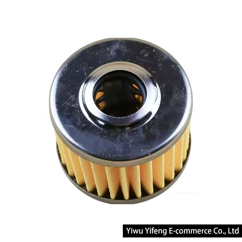 KT14 Oil Filter for Siruba VC0 - огляд і ціна Textile Sewing Machine
