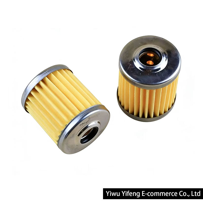 KT14 Oil Filter for Siruba VC0 - огляд і ціна Textile Sewing Machine