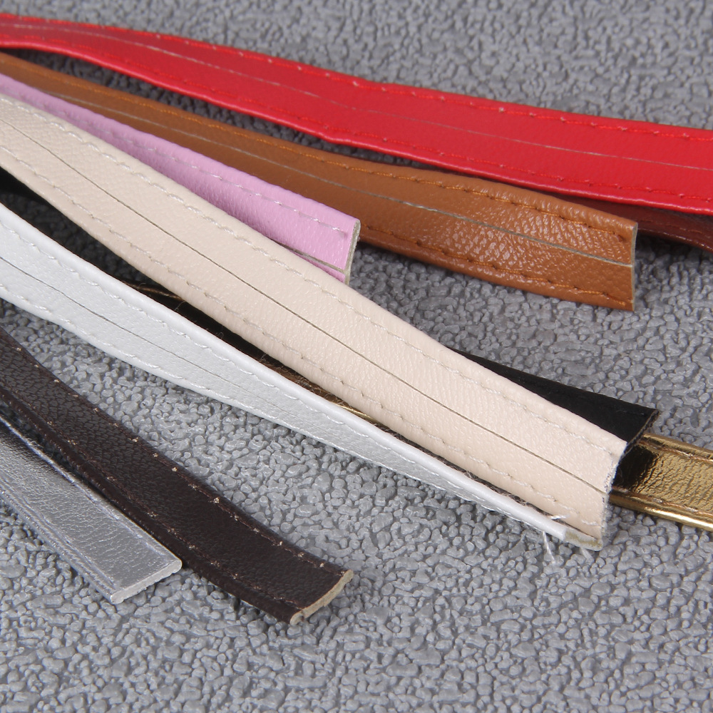 Diy Backpack Strap 80% Off Pu  - огляд і ціна Sewing Thread In Textile